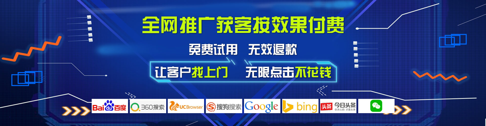 景东网络推广开户